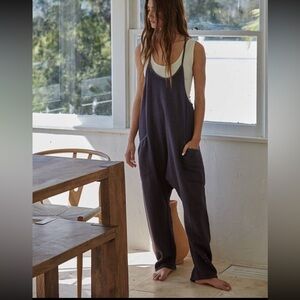 By Together knit jumpsuit
